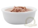 Lucky Lou Extrafood Tuńczyk w bulionie saszetka 70g