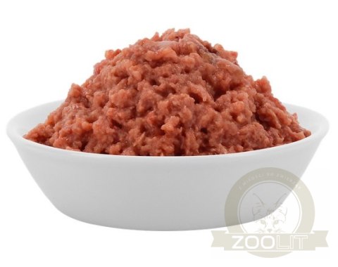 Lucky Lou SuperMono Kaczka saszetka 125g Lucky Lou SuperMono Kaczka saszetka 125g