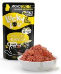 Lucky Lou SuperMono Kurczak saszetka 125g