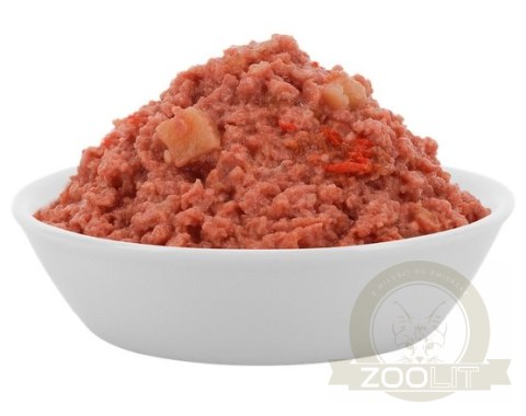 Lucky Lou SuperMono Kurczak saszetka 125g Lucky Lou SuperMono Kurczak saszetka 125g