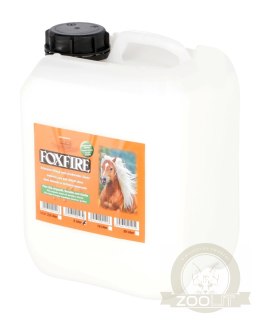 Pharmakas Horse Fitform Spray do pielęgnacji sierści, grzywy i ogona dla konia Foxfire 5l