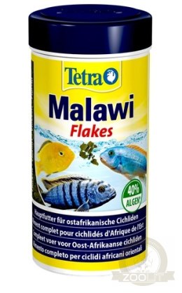 Tetra Malawi Flakes 250ml