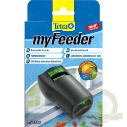 Tetra MyFeeder - karmnik automatyczny