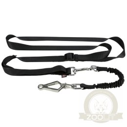 Trixie Smycz Na Rower I Do Joggingu 1-2m