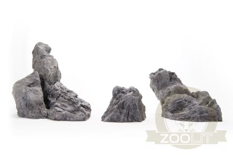 4aqua Iwagumi Stones S - skała pomocnicza 16x10x9cm 4aqua Iwagumi Stones S - skała pomocnicza 16x10x9cm