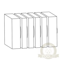 AQUAEL Aquajet PFN 500 (N) Pompa Fontannowa