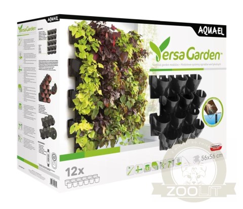 AQUAEL Versa Garden AQUAEL Versa Garden