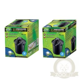Aqua Nova NPF-10 - filtr ciśnieniowy do oczka wodnego