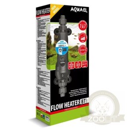 Aquael Grzałka Flow Heater BT - przepływowa grzałka akwariowa z Bluetooth