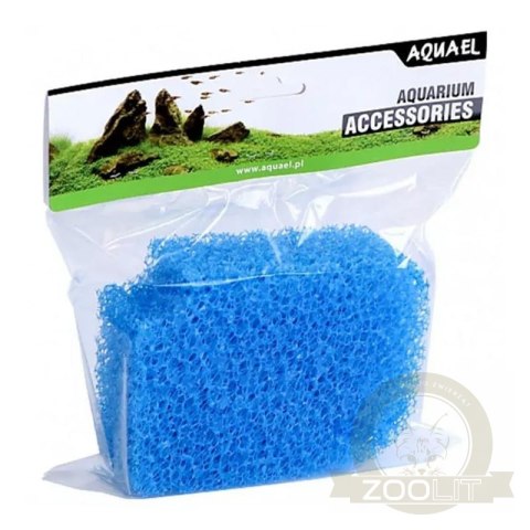 Aquael Wkład Gąbkowy Prefiltra Ultramax - filtracja wstępna do filtrów zewnętrznych