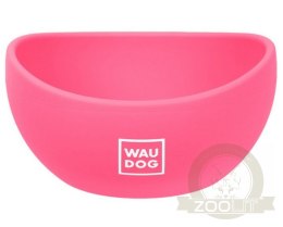 Collar WauDog Silicone Miska 250ml różowa
