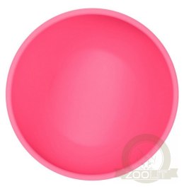 Collar WauDog Silicone Miska 250ml różowa