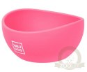 Collar WauDog Silicone Miska 250ml różowa