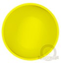 Collar WauDog Silicone Miska 250ml żółta