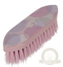 Covalliero Kids Szczotka Do Grzywy I Ogona Dla Konia Lilli Starlight Różowa 18cm