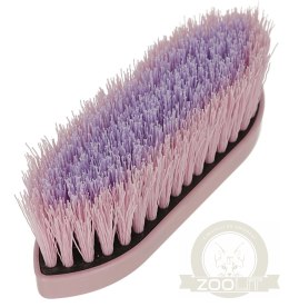 Covalliero Kids Szczotka Do Grzywy I Ogona Dla Konia Lilli Starlight Różowa 18cm