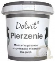 Dolfos Dolvit Pierzenie 10kg