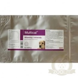Dolfos Multical Proszek 1000g