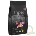 Dolina Noteci Piper Animals Adult Z Łososiem 12kg