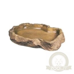 EXOTERRA Półmisek Do Karmienia XL