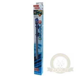 Eheim Thermocontrol Jager 200W Eheim Thermocontrol Jager 200W