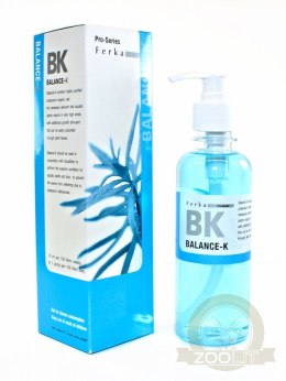 Ferka Balance K 250Ml Nawóz Potasowy Moc