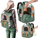 Furrever Friends Citfit - plecak transporter dla kota i psa