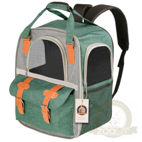 Furrever Friends Citfit - plecak transporter dla kota i psa Furrever Friends Citfit - plecak transporter dla kota i psa