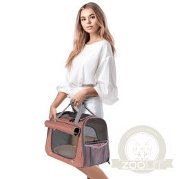 Furrever Friends Hand Citty Bag - transporter dla kota i psa