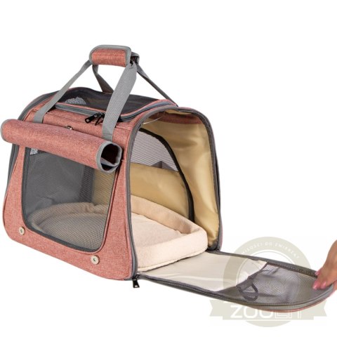 Furrever Friends Hand Citty Bag - transporter dla kota i psa Furrever Friends Hand Citty Bag - transporter dla kota i psa