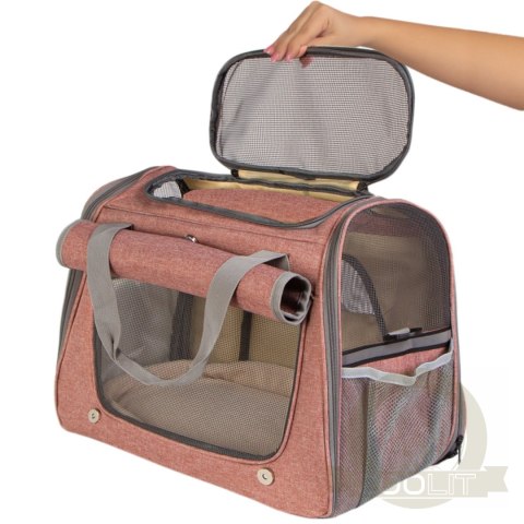 Furrever Friends Hand Citty Bag - transporter dla kota i psa Furrever Friends Hand Citty Bag - transporter dla kota i psa