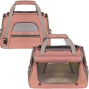 Furrever Friends Hand Citty Bag - transporter dla kota i psa