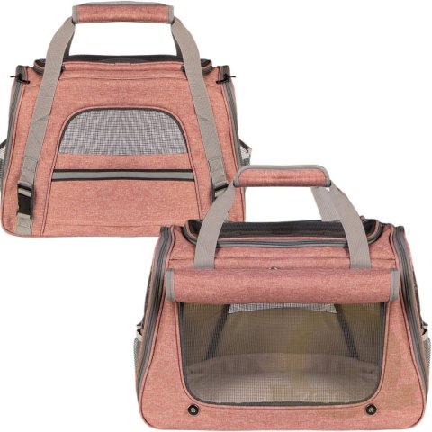 Furrever Friends Hand Citty Bag - transporter dla kota i psa Furrever Friends Hand Citty Bag - transporter dla kota i psa