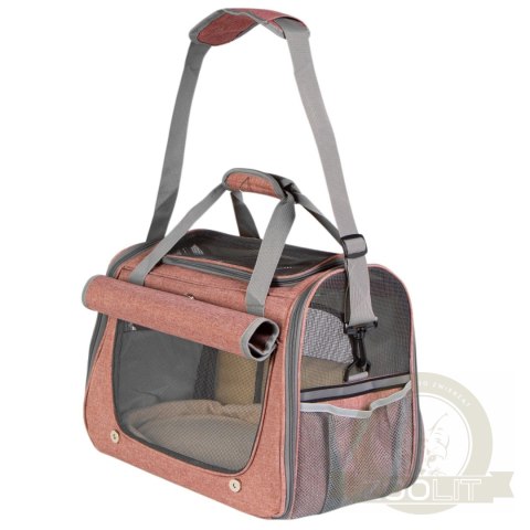 Furrever Friends Hand Citty Bag - transporter dla kota i psa Furrever Friends Hand Citty Bag - transporter dla kota i psa