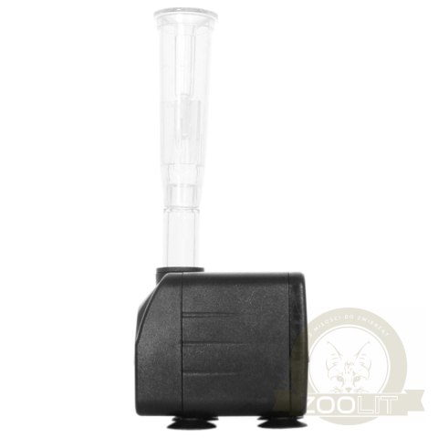 Hsbao FHSB-750 - pompa fontannowa z dyszą 1000l/h Hsbao FHSB-750 - pompa fontannowa z dyszą 1000l/h