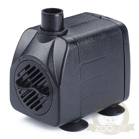 Hsbao FHSB-750 - pompa fontannowa z dyszą 1000l/h Hsbao FHSB-750 - pompa fontannowa z dyszą 1000l/h