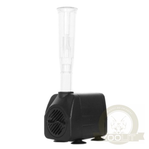 Hsbao FHSB-750 - pompa fontannowa z dyszą 1000l/h Hsbao FHSB-750 - pompa fontannowa z dyszą 1000l/h