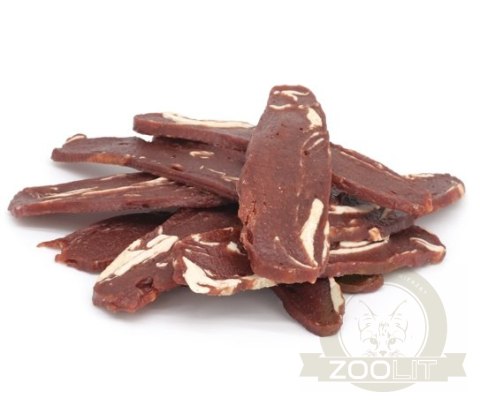 IdeaPet Fileciki z jagnięciną i rybą 500g IdeaPet Fileciki z jagnięciną i rybą 500g