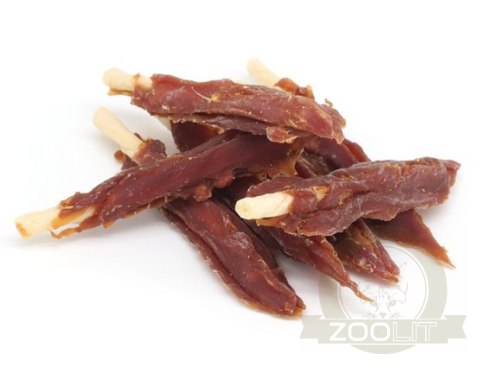 IdeaPet Lizak z kaczką 500g IdeaPet Lizak z kaczką 500g