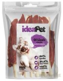 IdeaPet Lizak z kaczką 500g