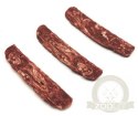 IdeaPet O! Fileciki z kaczką i rybą 70g