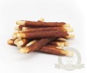IdeaPet Pałeczka wołowa z kaczką 500g