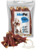 IdeaPet Rybka z kaczką 500g