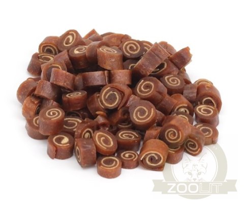 IdeaPet Sushi z kaczką 500g IdeaPet Sushi z kaczką 500g