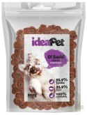 IdeaPet Sushi z kaczką 500g