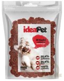 IdeaPet Sushi z wołowiną 500g