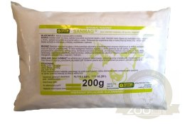 Jfarm Sól Gorzka (Siarczan Magnezu) 200g