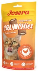 Josera Kot Crunchies Chicken 60g