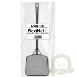 Kruger Meier FlexiNet L - siatka na ryby