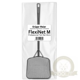 Kruger Meier FlexiNet M - siatka na ryby